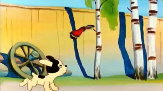 Котёнок Гав, но только "Гав" смотреть онлайн