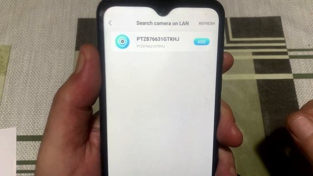 HD IOT App Camera Setup смотреть онлайн