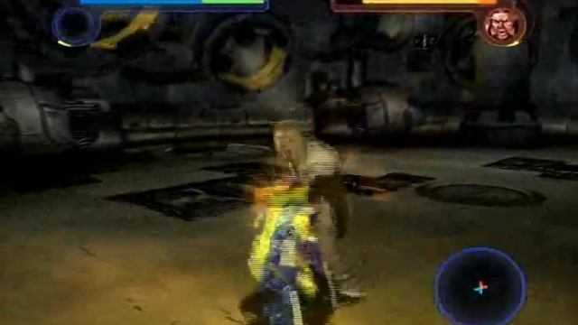 X Men Offical Game Review-Люди икс официальная игра обзор