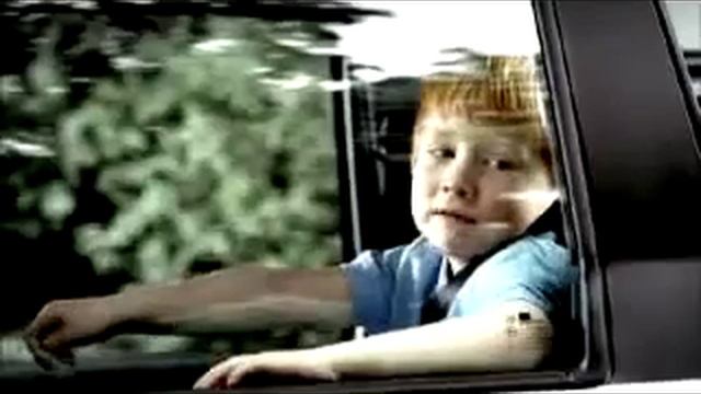 Reklamefilm Hyundai Matrix