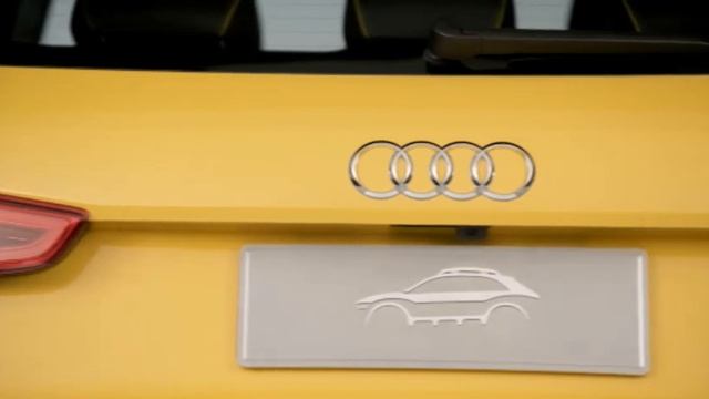 All new Audi Q3 Quattro 2013 Exterior смотреть онлайн