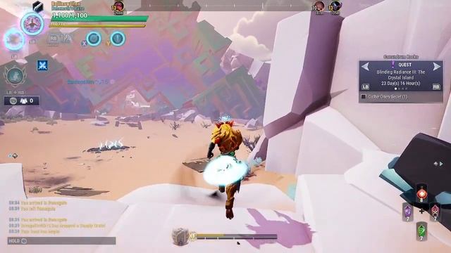 dauntless - where to find the orrery secretkeeper смотреть онлайн