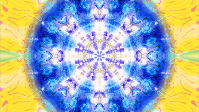 Человек и дух. Маленькое и большое я. Тобиас через Джеффри Хоппе смотреть онлайн