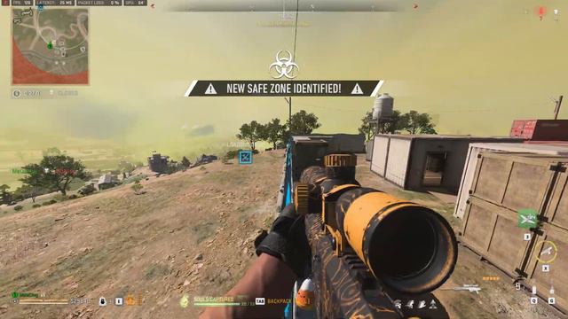 Banned in Call of Duty Warzone | Ploopy Thumb Trackball Mouse Gameplay смотреть онлайн