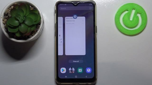 How to Deactivate Background Apps in SAMSUNG Galaxy A10s – Turn Off Running Apps смотреть онлайн