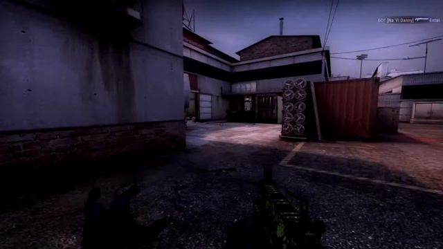 #CS:GO | Четвертый frag-movie | Clutch or kick!!! S1mple одобряет! смотреть онлайн