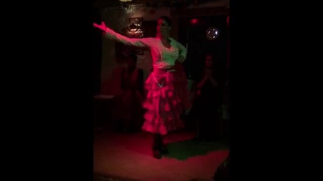 Фламенко часть 2 смотреть онлайн