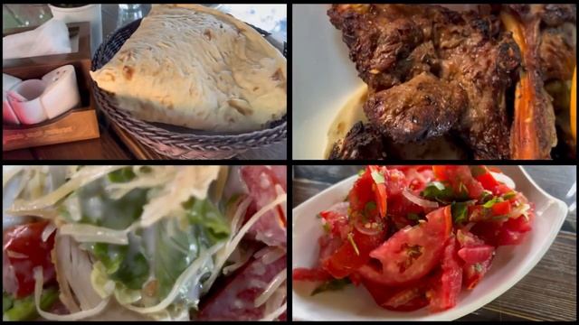 Dushanbe Places To Eat-Kebab . Чойхонаи Сайех Душанбе.