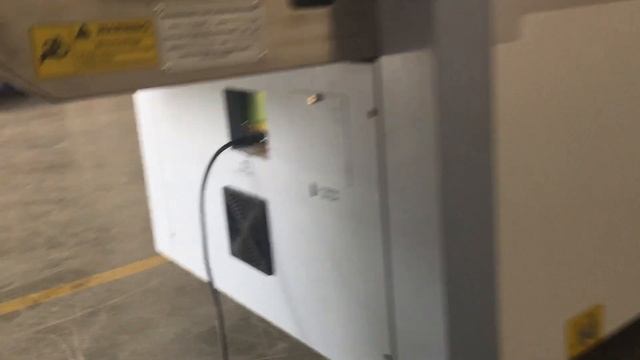 How to maintain x-ray baggage scanner смотреть онлайн