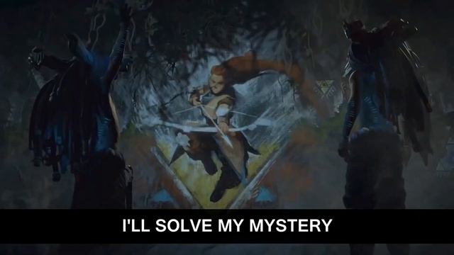 Horizon Zero Dawn - Come From Somewhere смотреть онлайн
