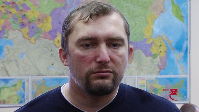 Построение отдела продаж. Константин Бакшт о тренинге и технологии смотреть онлайн