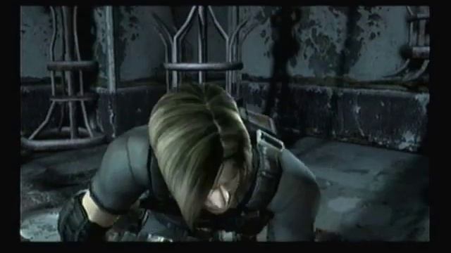Resident Evil 4 Walkthrough Part 51 - Saddler Encounter смотреть онлайн