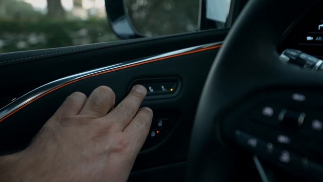 Новый Cadillac Escalade 2021 / КАКОЙ ОН НА САМОМ ДЕЛЕ !? смотреть онлайн