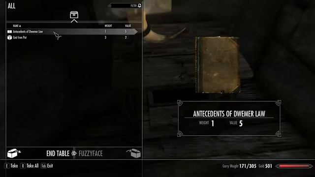 Let's Play Skyrim Part 11- Lost In The Mountains