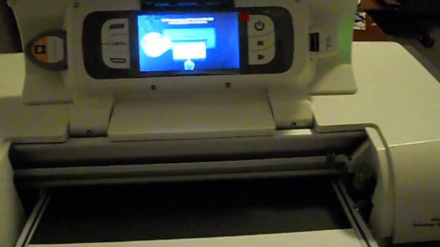 Cricut Imagine Machine Problems!!!!!!!!!!!! смотреть онлайн