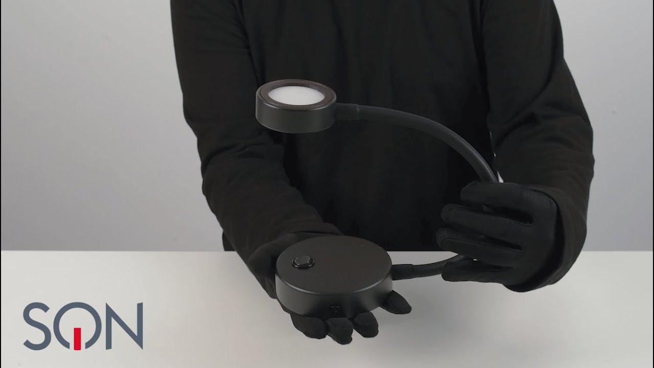 Настенные интерьерные светильники SON смотреть онлайн