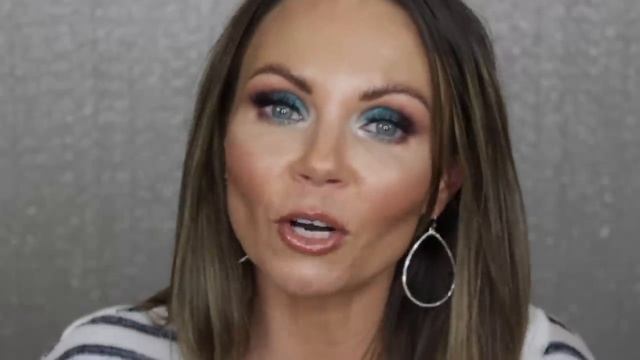 NEW ANASTASIA BEVERLY HILLS RIVIERA PALETTE | 3 LOOKS смотреть онлайн