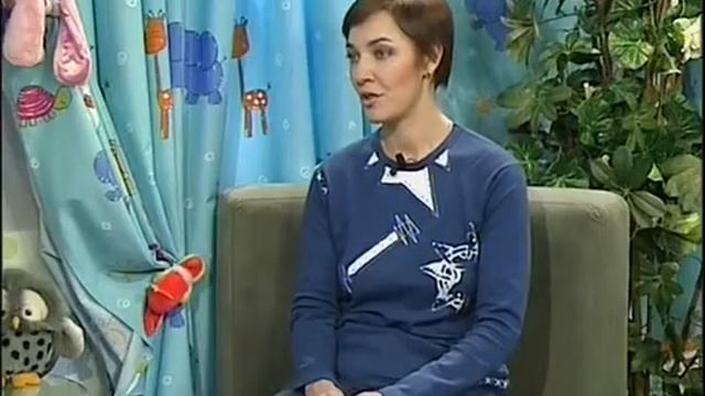 Тренер по Плаванию про Обучение Детей смотреть онлайн