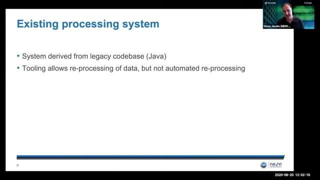 End to End Workflow Monitoring and Execution - Ryan Tanaka смотреть онлайн