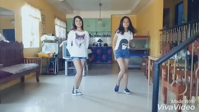 Gfriend- Me Gustas Tu Dance Cover смотреть онлайн