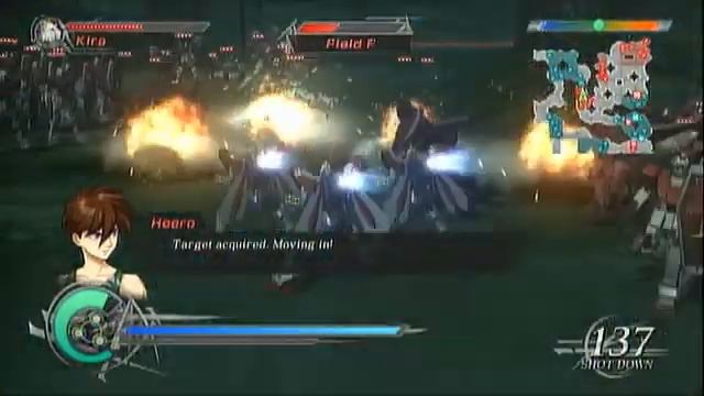 DW Gundam 2 Domon Story Mission 2 смотреть онлайн