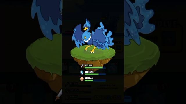 New stage 3 Evolution || Version 1.6.68 || ( Dynamons World) смотреть онлайн