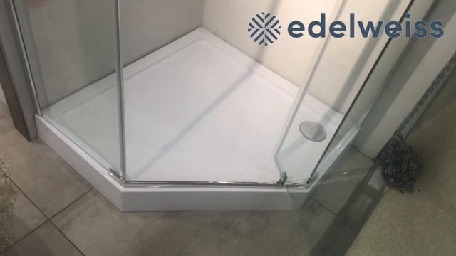 Акриловый поддон P 10H смотреть онлайн