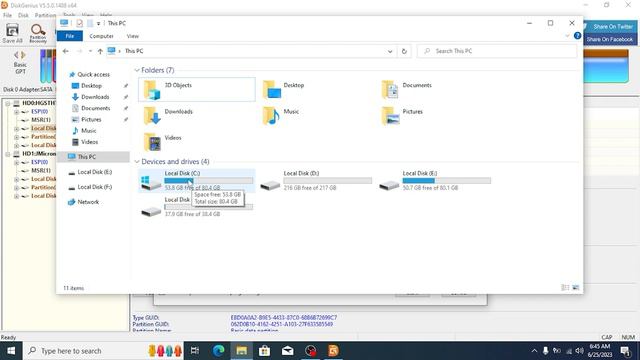 How to Upgrade HDD To SSD Without Reinstalling Windows for Free смотреть онлайн
