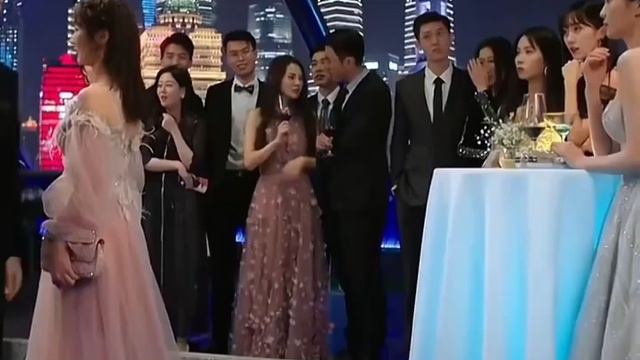 Такая сладкая любовь | Горький мёд дорама (2020)