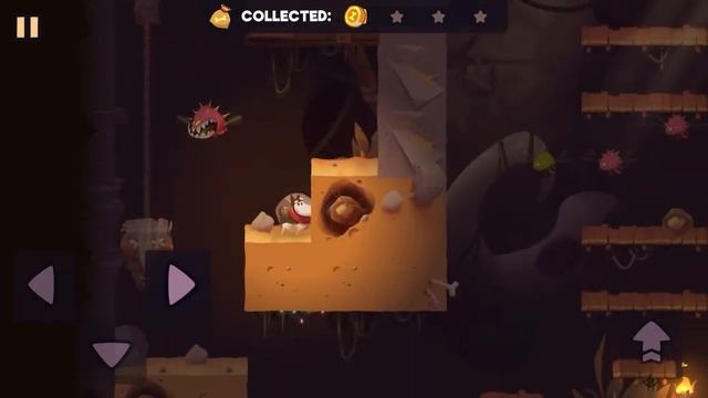 My Diggy Dog 2 | Level 26,27,28,29 | Three Stars | Locations Of Artifacts смотреть онлайн