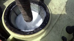 Мочевина (карбамид) - растворимость в воде.