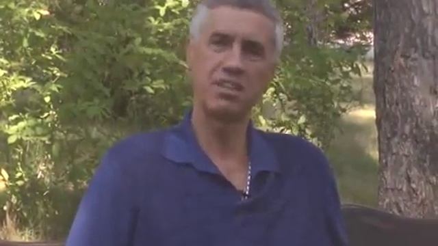 Анатолий Петрович Быков о выборах в губернаторы Красноярского края смотреть онлайн