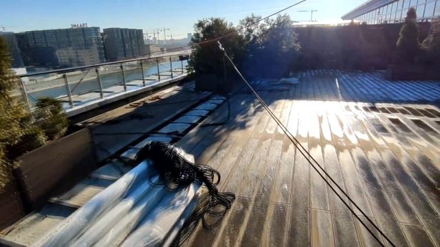 ПРОМАЛЬП - ПОДЪЁМ НЕГАБАРИТНЫХ ГРУЗОВ ^Промышленный Альпинизм^