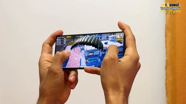 REDMAGIC 8S PRO Unboxing & Review WITH 90FPS in PUBG, Snapdragon 8 Gen 2 & Hidden Camera смотреть онлайн