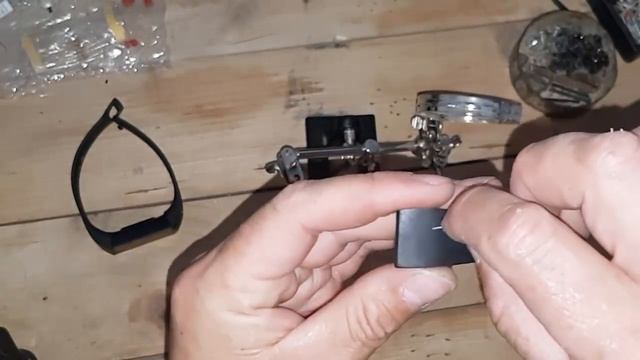 Como Reparar Puerto USB Smart Band 4c #xaomi #SmartBand #reparaciones #reloj смотреть онлайн