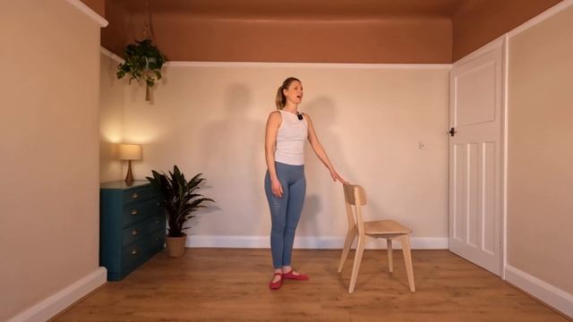 Dancer's Barre and Cardio смотреть онлайн