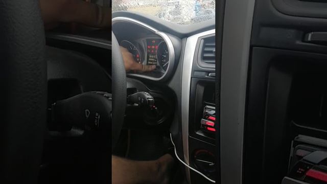 Отключить звуковой зуммер ремня безопасности гранта, калина,датсун смотреть онлайн