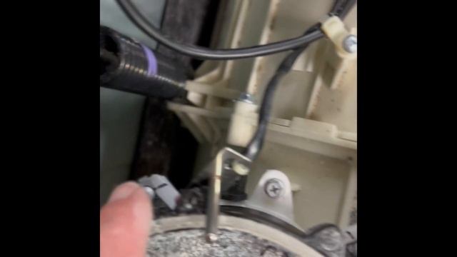 ✨ LG Washer / Dryer - Won’t Dry - Easy DIY Fix ✨ смотреть онлайн