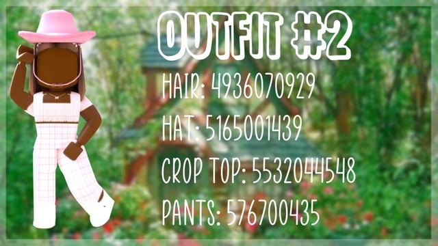 Aesthetic Roblox Soft/Spring Outfits! (WITH CODES + LINKS!) | Milkxzy смотреть онлайн