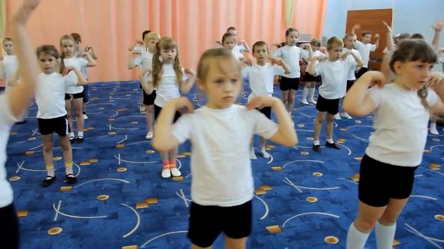 Выпускной в детском саду 2013 смотреть онлайн