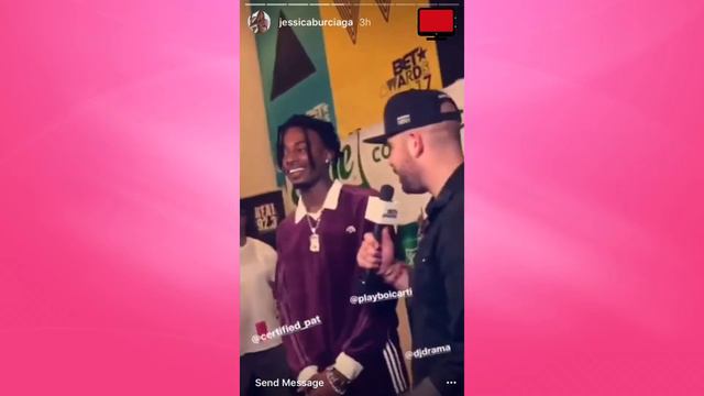 Jessica Burciaga's Instagram Story - June 24th 2017 смотреть онлайн