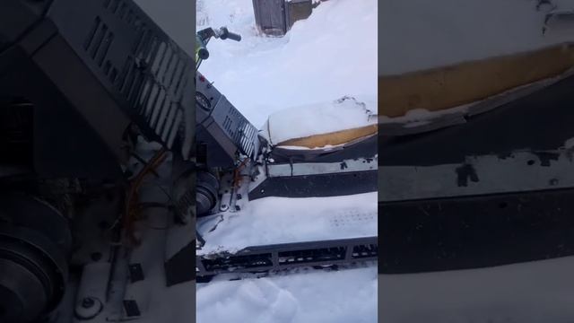 Новый Буран смотреть онлайн