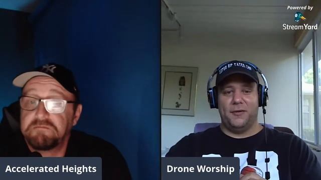 No Limit dronez 2020 Update смотреть онлайн