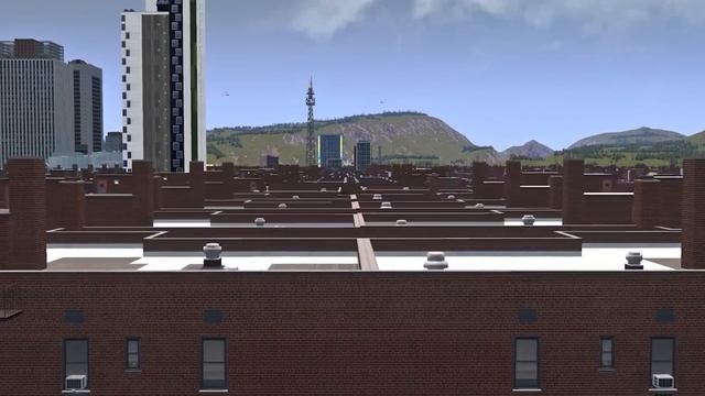 Brooklyn & Queens by Prosper I Content Creator Packs I Creator Spotlight I Cities: Skylines смотреть онлайн