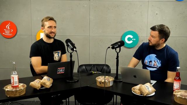 Co nowego na Frontendzie? Śniadanie z Programowaniem | LIVE [24.02.2023] #frontend #coding смотреть онлайн