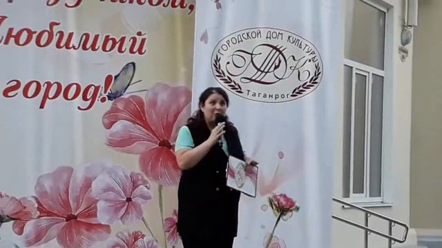 Празднечный Концерт посвещенный дню семьи, любви и верности. смотреть онлайн