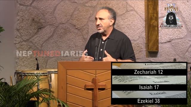 Jacob's Trouble & The Great Tribulation Are About to Begin - Neptune Diaries - Prophecy Update смотреть онлайн