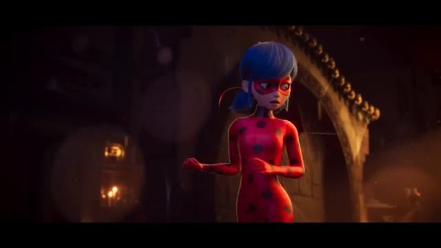 ЛЕДИ БАГ И СУПЕР-КОТ_ Пробуждение силы _ смотреть онлайн