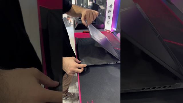 4090 videokartlı ASUS ROG Strix Scar 18 modeli смотреть онлайн