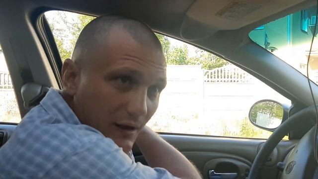 Покраска Крайслер 300м. Часть первая смотреть онлайн